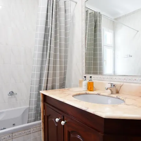 Nostracasa By Lovelystay Caniço