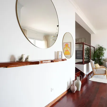 Nostracasa By Lovelystay Caniço