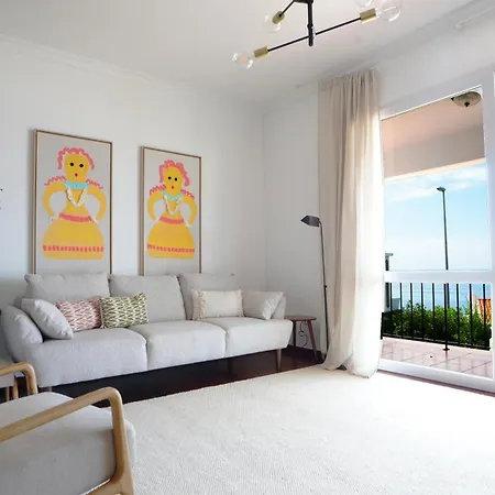 Nostracasa By Lovelystay Caniço