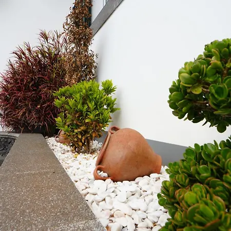 Nostracasa By Lovelystay Tatil Evi Caniço