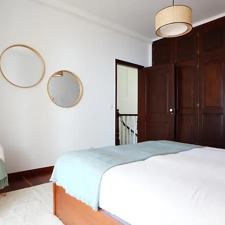 Nostracasa By Lovelystay * Caniço