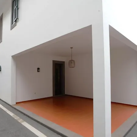 Tatil Evi Nostracasa By Lovelystay Caniço