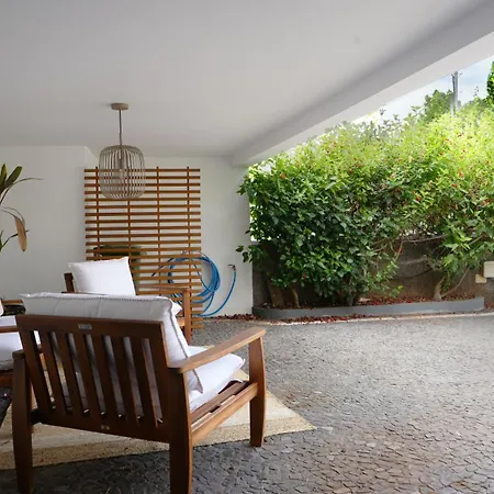 Nostracasa By Lovelystay Tatil Evi *