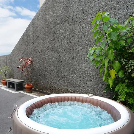 Nostracasa By Lovelystay Tatil Evi Caniço