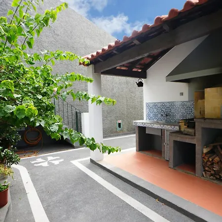 Tatil Evi Nostracasa By Lovelystay Caniço