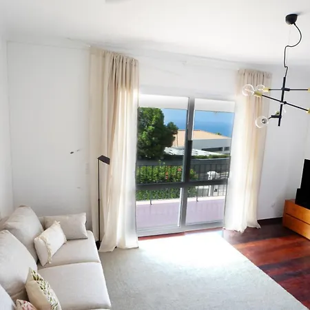 Nostracasa By Lovelystay * Caniço