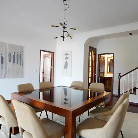 Ferienhaus Nostracasa By Lovelystay