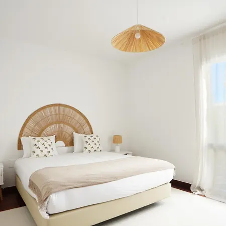 Nostracasa By Lovelystay Ferienhaus Caniço