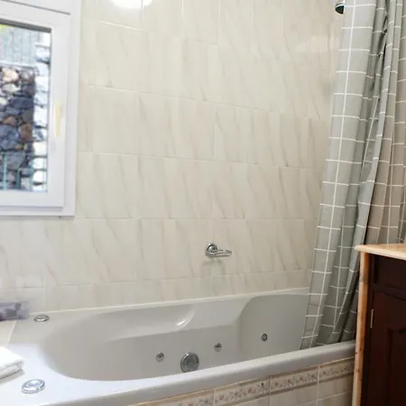 Ferienhaus Nostracasa By Lovelystay Caniço