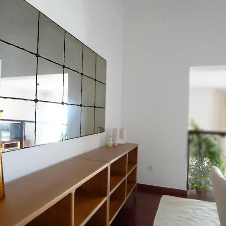 Nostracasa By Lovelystay Caniço