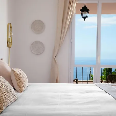 Nostracasa By Lovelystay Ferienhaus Caniço