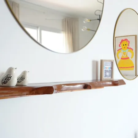 Nostracasa By Lovelystay Caniço