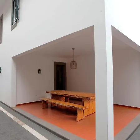 Nostracasa By Lovelystay Casa vacanze Caniço